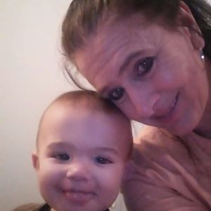 Meet your Posher, Bethany